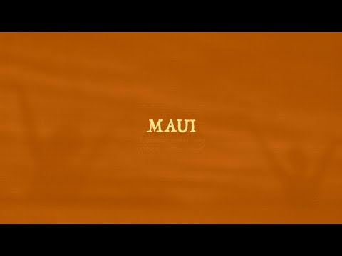 Video thumbnail for MAUI