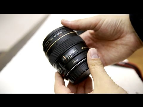 Video thumbnail for Video Review 1