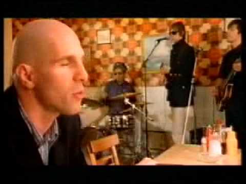 edward ball - mill hill self hate club (anna friel on ozone)