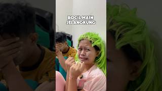 Download lagu BOYS PLAYING JELANGKUNG PART 2 mp3