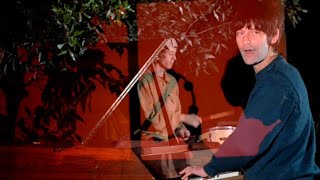 Bananagun – “With the Night”