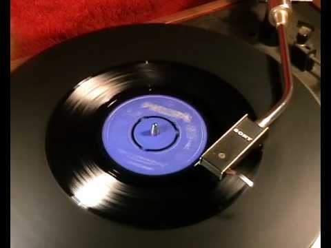 The Four Pennies - Until It's Time For You To Go - 1965 45rpm