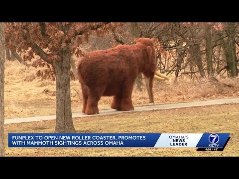 Mammoth short video by KETV NewsWatch 7