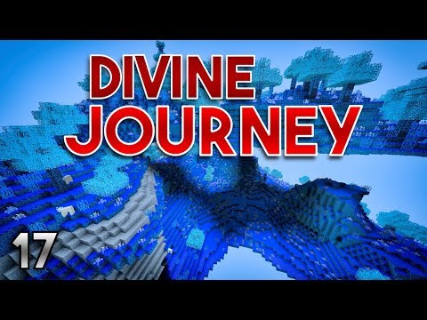 Divine Journey EP17 The Wildwood Divine RPG
