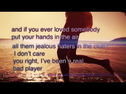 G-Aris feat. Sire - CATCHIN' FEELINGS (Official Lyric Video)