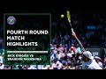 Brandon Nakashima vs Nick Kyrgios | Match Highlights | Wimbledon 2022