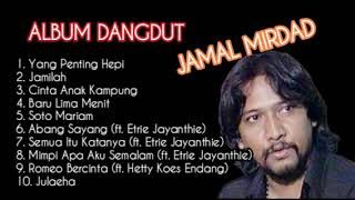 Download lagu Album Dangdut 'Jamal Mirdad' mp3