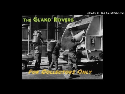 The Gland Rovers - The Real Thing