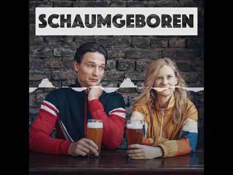 Edelstoff: Teeparty mit Maria Ehrich - Schaumgeboren