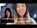 10 Year High School Reunion ULTIMATE SURVIVAL GUIDE Should You Go What To Say Wear