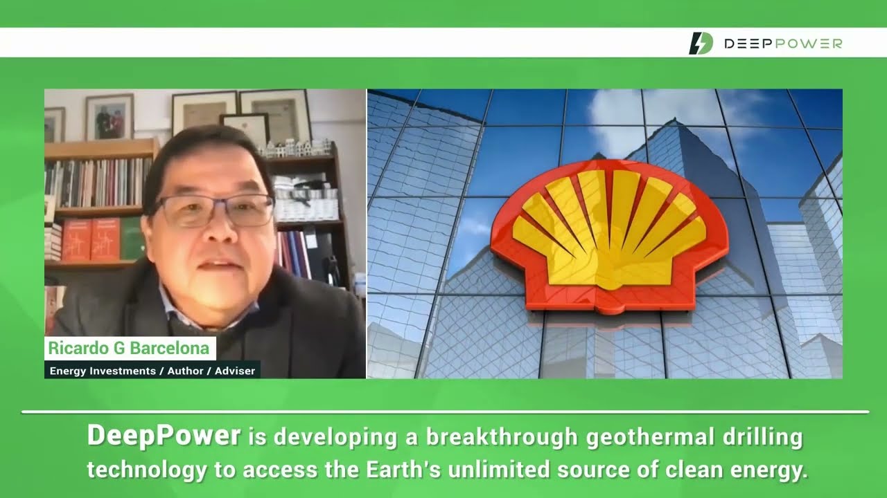 Government and Private Entity Partnership in New Energy Exploration and Development