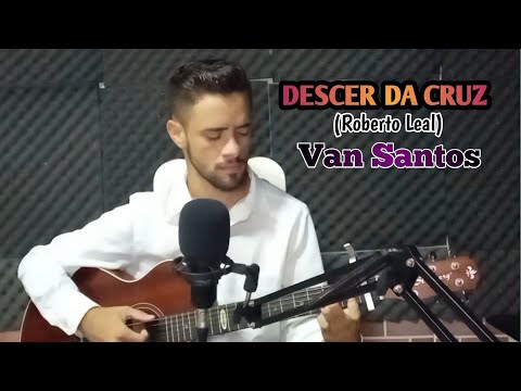 Descer Da Cruz - Edmilson Aparecido