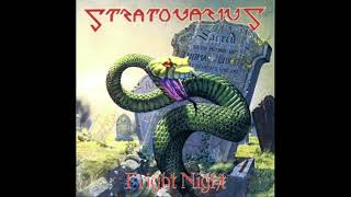 STRATOVARIUS &quot; False Messiah &quot; ´89 (FIN).