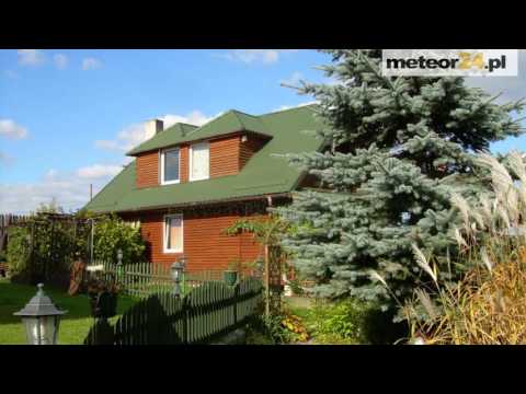 Dom Nad Jeziorem - Zwierzewo meteor24.pl