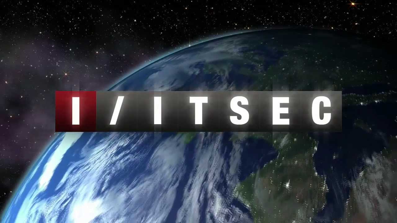 IITSEC 2013 Trailer
