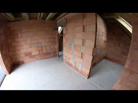 Dom w Jabłonkach 4G - Stan surowy otwarty #2