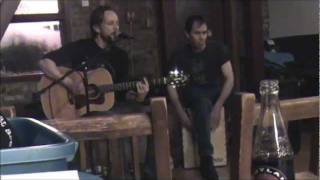 Ryan McMahon Solo Acoustic in Victoria - January 20th - Solstice Cafe - WEEKS MONTHS YEARS