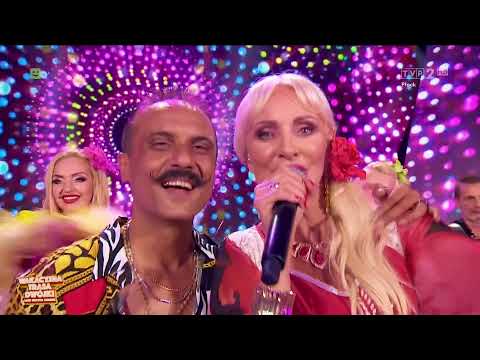 22 - Tańczę z nim do rana - MEJK & DZIANI - LMZ WTD - Płock 2021 r.