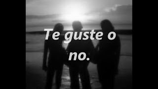 Te Guste o No Joan Manuel Serrat