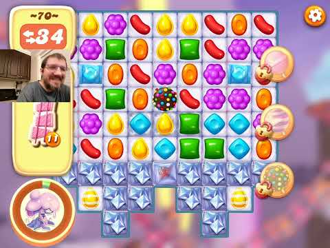 Candy Crush Tales Episode 32