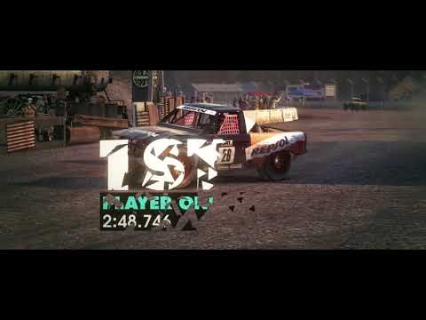 DiRT 3 Complete Edition | Walkthrough | Race 62 [1080p60]