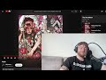 Baroness - Aleph Reaction & First Listen