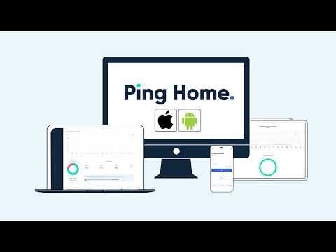 Pinghome