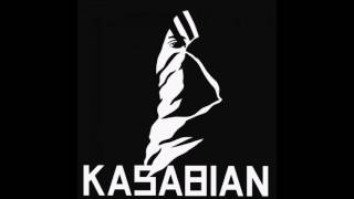 Kasabian - U Boat