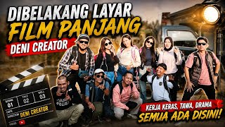 Download lagu BEHIND THE SCENES | DENI CREATOR FEATURE FILM | FOR THE DENI CREATOR PLAY APP | PART 1 mp3