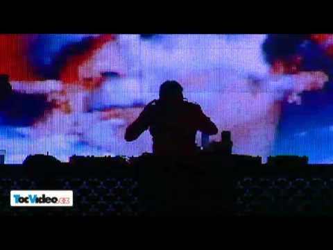 ATB - Creamfields CE 2009