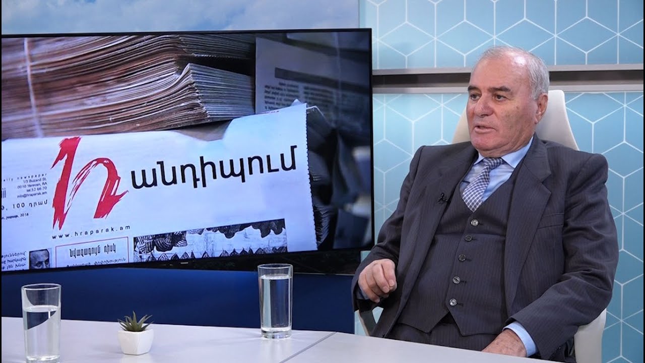 Համալսարանն ունի իր հատուկ առաքելությունը