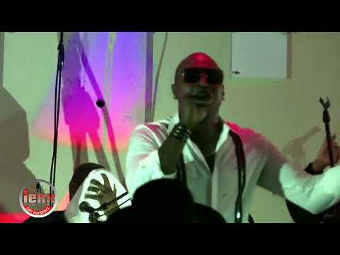 RANJE CHITA W KLASS LIVE @ TROPICAL PARADISE NY 10 10 2021