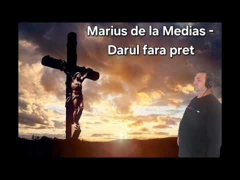 Marius de la Medias - Darul fara pret