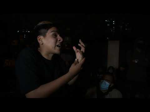 OMEGA vs BLACKNIGTH || Muerte Súbita - Campo de Marte vs Rapzuela || Cantera