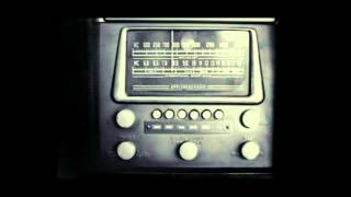 Jay Jay Johanson - On The Radio (Fu-Turist Remix)