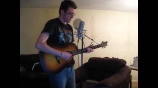 Hey Rabbit - Fionn Regan (covered by Adam Rogers)