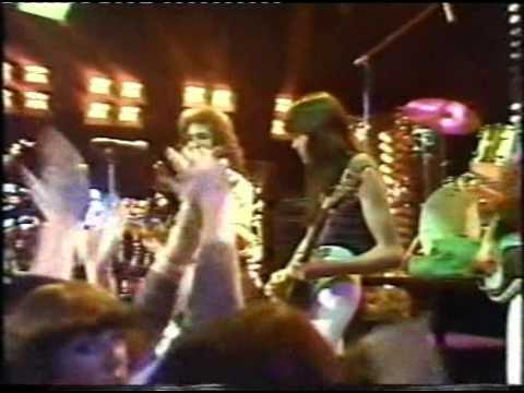 Feather (featuring Swanee) - Girl Trouble (1977)