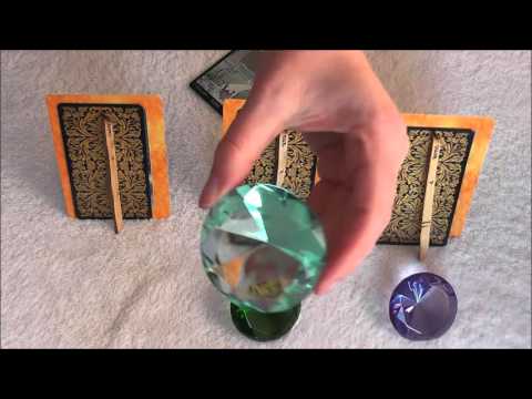 Wochenorakel Engel Orakel 18.04. - 24.04.2016