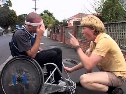 Pulp Sport - Urban Creatures - Steve Urban highlights