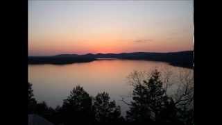 sunset neil young tribute