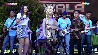 Download lagu VIRAL DIFARINA INDRA NJARAN BARENG MANTEN  [ MELEPAS MASA LAJANG ]  CAKRAWALA JANDUT KCN AUDIO mp3
