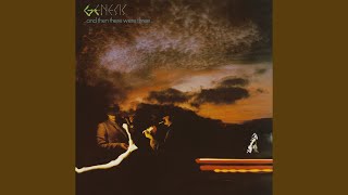 Follow You Follow Me (2007 Remastered Version)