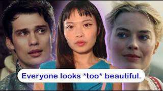 bring ugliness back to the movies ❤️ MQDEFAULT Thumbnail