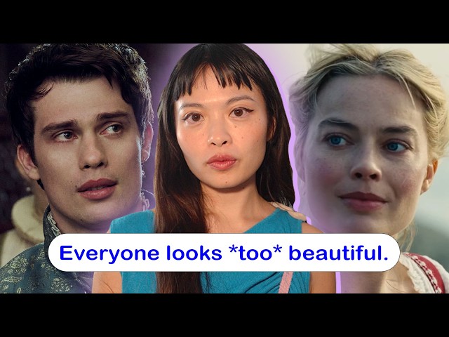 bring ugliness back to the movies ❤️ SDDEFAULT Thumbnail