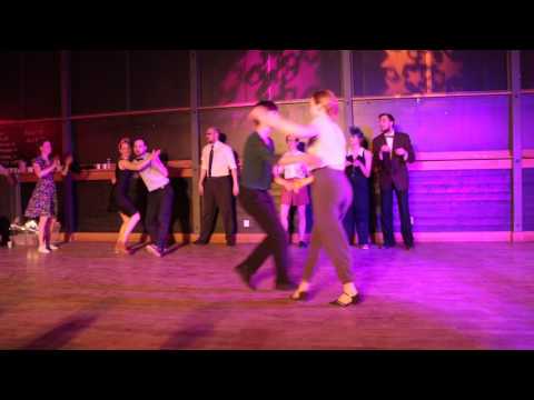 Jack & Jill Advanced Division Finals, Camp MessAround 2017