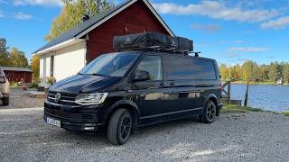 Automobile Volkswagen Transporter TDI 4-Motion | Image 4 - Autoline