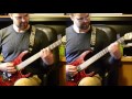 Rogers - Protest the Hero - Moonlight - (Dual Guitar Cover)