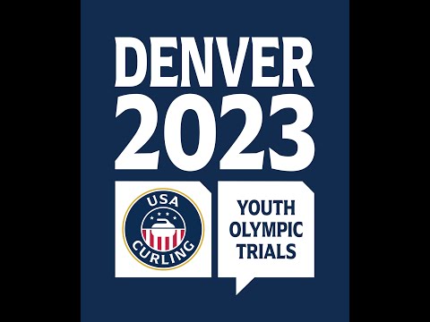 YOG Mix Team Trials - Semifinal Game