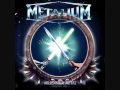 Metalium - Fight