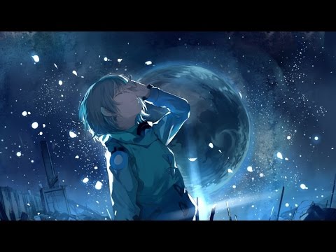 {373} Nightcore (The Poodles) - Crying (with lyrics)